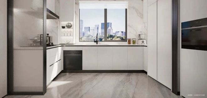 宝山中环铂樾发布-宝山中环铂樾售楼处资讯-房价(图24)