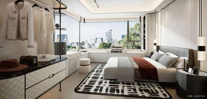 宝山中环铂樾发布-宝山中环铂樾售楼处资讯-房价(图25)