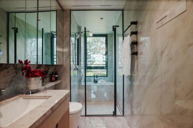 宝山中环铂樾发布-宝山中环铂樾售楼处资讯-房价(图28)