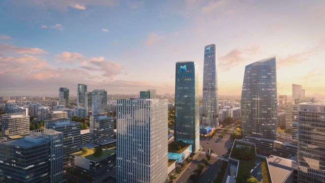 宝山中环铂樾发布-宝山中环铂樾售楼处资讯-房价(图30)