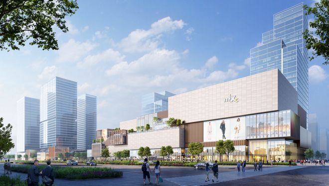 宝山中环铂樾发布-宝山中环铂樾售楼处资讯-房价(图36)