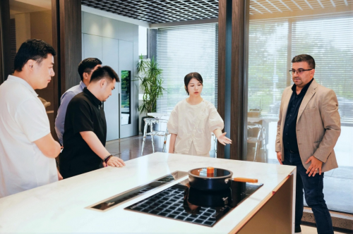 miform×Kronospan（克诺斯邦）达成全球核心战略合作(图4)