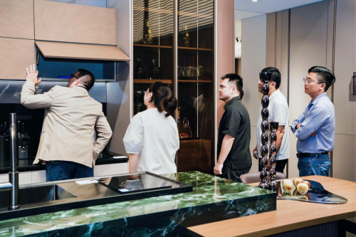 miform×Kronospan（克诺斯邦）达成全球核心战略合作(图5)