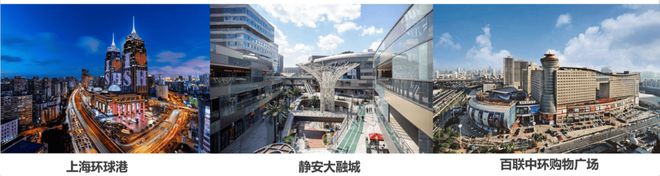 ®宝华紫薇之星售楼处发布：普陀宝华紫薇之星领航理想人居蜕变(图6)