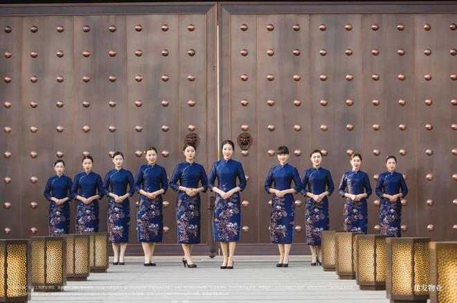 全城聚焦▷建发联发青云上售楼处发布：炙热理想人居(图25)