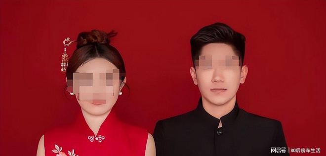 惨！沈阳“摘葫芦”男公开道歉原定婚礼取消因违停被扣分罚款(图7)