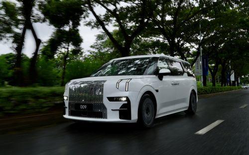 车企在全球化布局中已从单纯产品输出升级为成熟战略输出