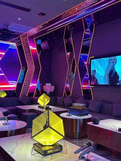 传统KTV凉了？星聚会开千家店Z世代：这才是娱乐(图2)