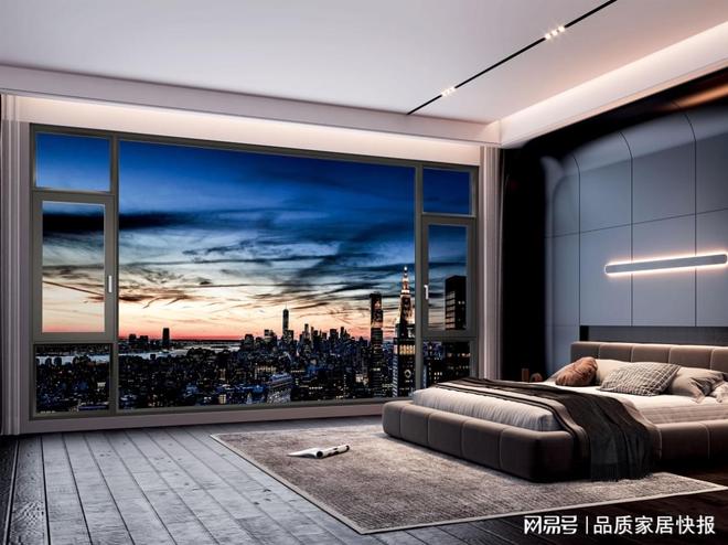 2025年系统门窗十大品牌综合:行业权威榜单解读(图2)