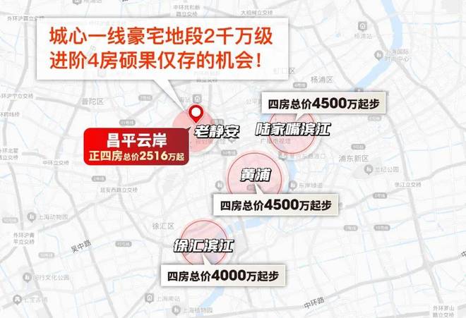 ®昌平云岸售楼处昌平云岸发布：生态宜居与城市繁华共生(图3)