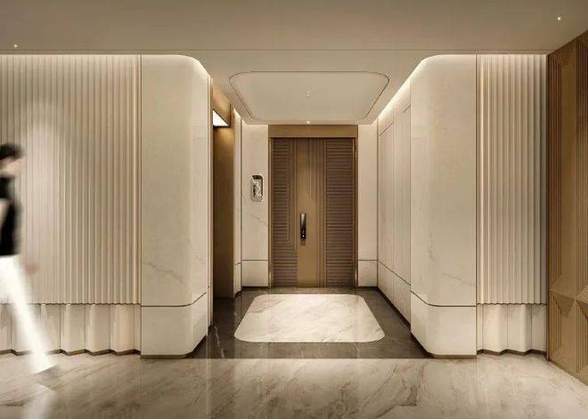 ®昌平云岸售楼处昌平云岸发布：生态宜居与城市繁华共生(图4)