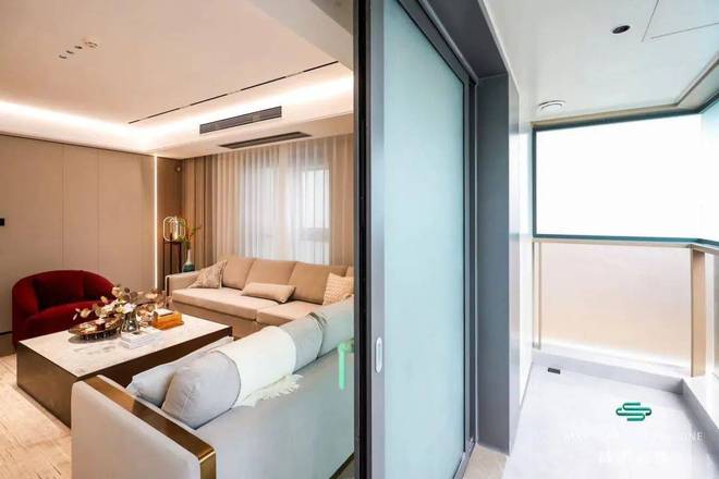 ®昌平云岸售楼处昌平云岸发布：生态宜居与城市繁华共生(图11)