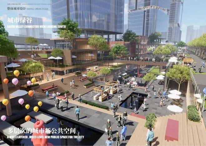 ®昌平云岸售楼处昌平云岸发布：生态宜居与城市繁华共生(图18)