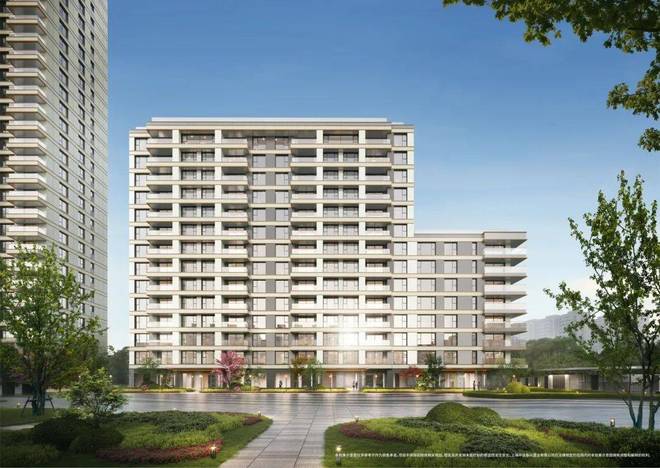 ®昌平云岸售楼处昌平云岸发布：生态宜居与城市繁华共生(图22)