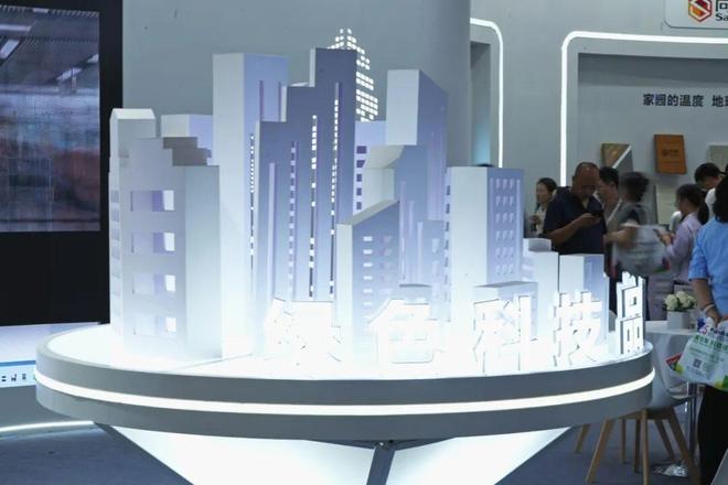 展示科技新成果嘉宝莉工程体系在上海涂博会首度亮相