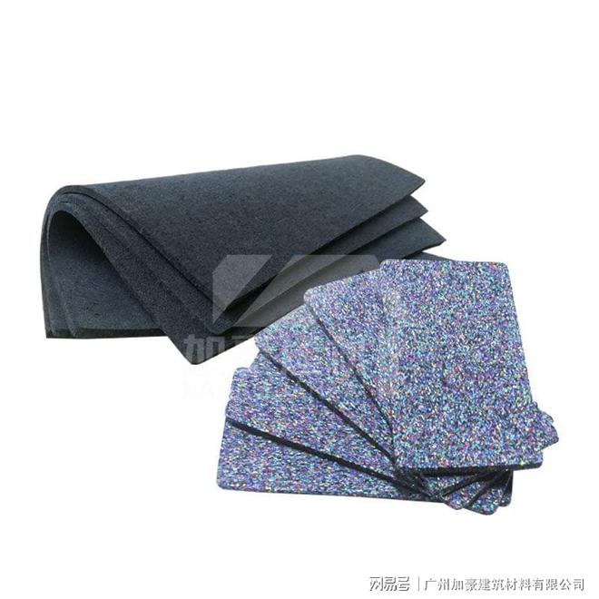 浮筑楼板法分户楼板保温隔声系统申报推广认定条件