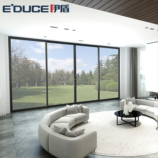 什么叫高效隔音系统门窗？(图1)