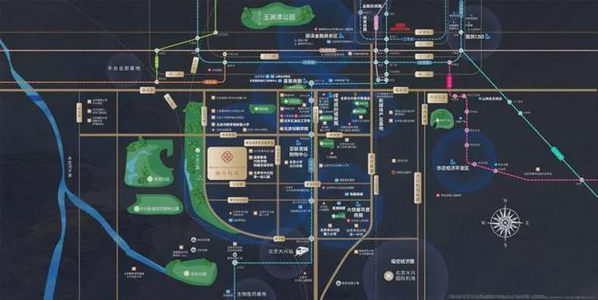 发布®晓月和风TOP售楼处发布:晓月和风营销中心!(图2)