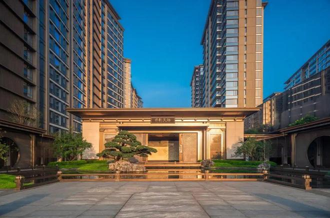 九月百度ai热搜@保利天瑞售楼处发布：特价稀缺房源！