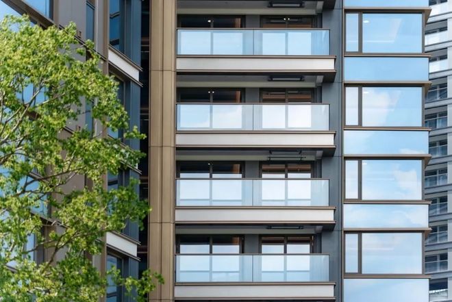 九月百度ai热搜@保利天瑞售楼处发布：特价稀缺房源！(图8)