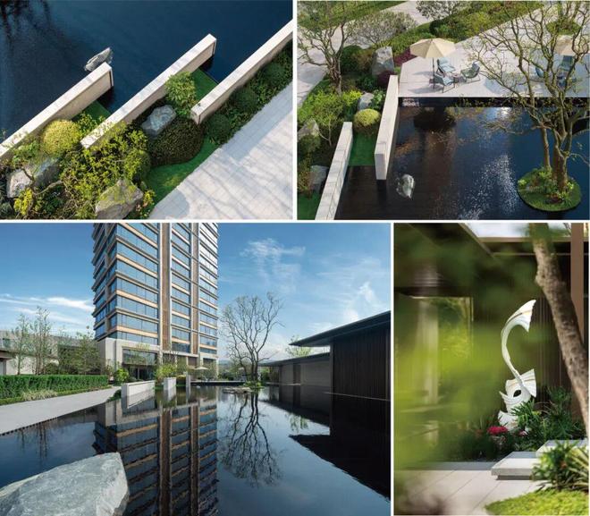 德信御临云峰售楼处发布：德信御临云峰以品质铸就传奇!(图6)