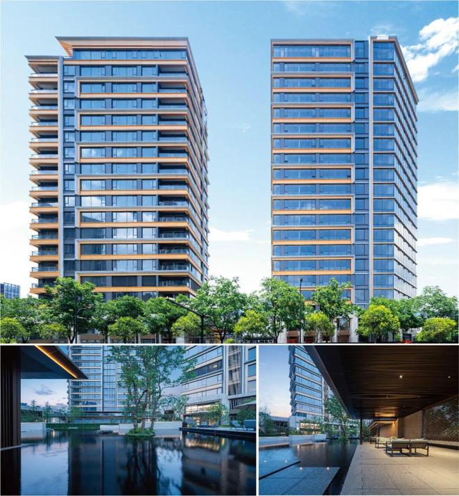 德信御临云峰售楼处发布：德信御临云峰以品质铸就传奇!(图4)