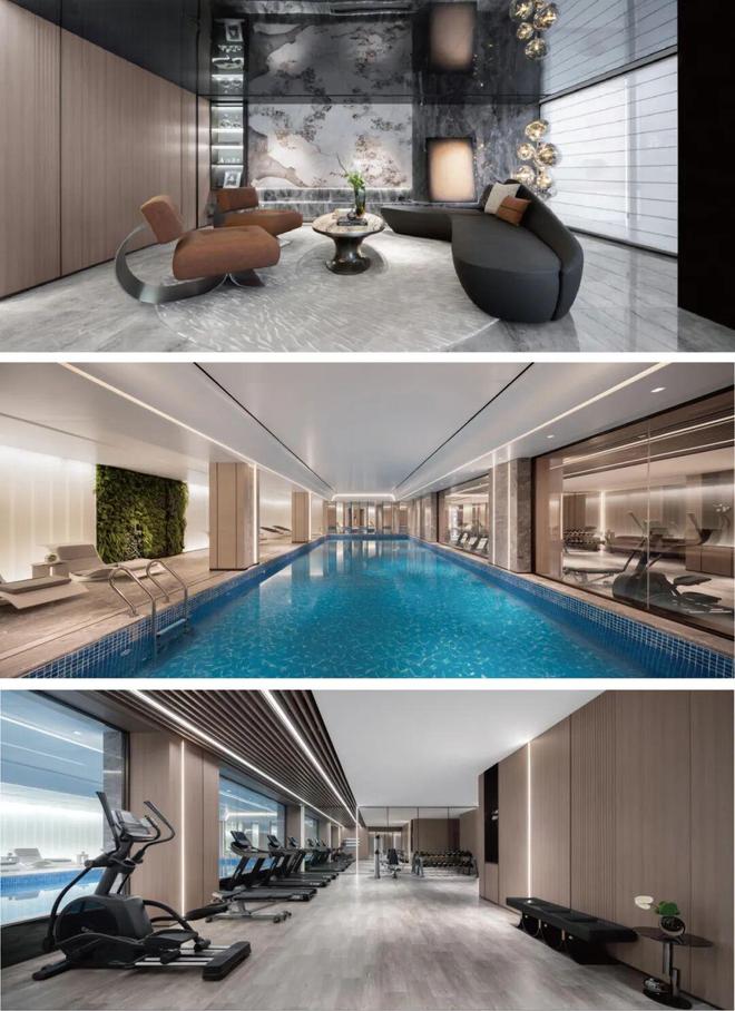 德信御临云峰售楼处发布：德信御临云峰以品质铸就传奇!(图13)