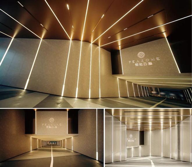 德信御临云峰售楼处发布：德信御临云峰以品质铸就传奇!(图11)