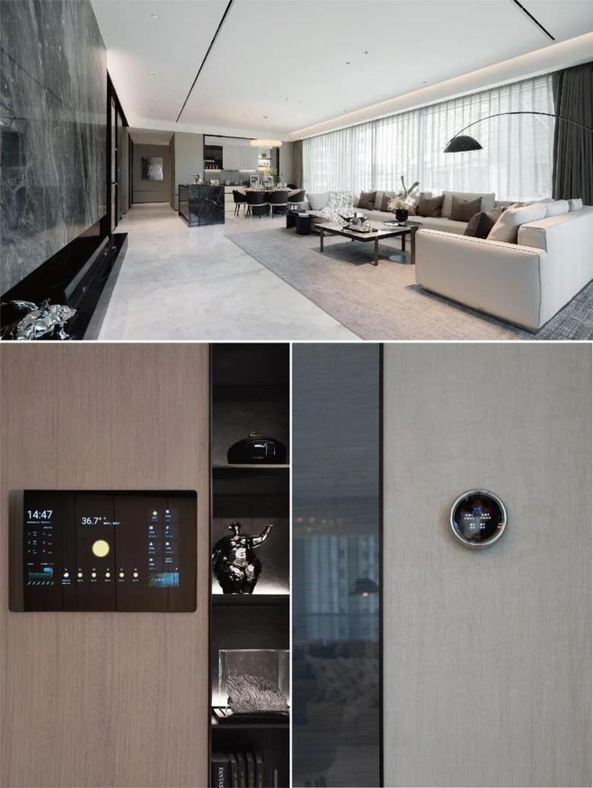 德信御临云峰售楼处发布：德信御临云峰以品质铸就传奇!(图8)