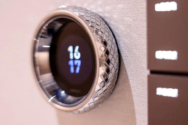 德信御临云峰售楼处发布：德信御临云峰以品质铸就传奇!(图9)