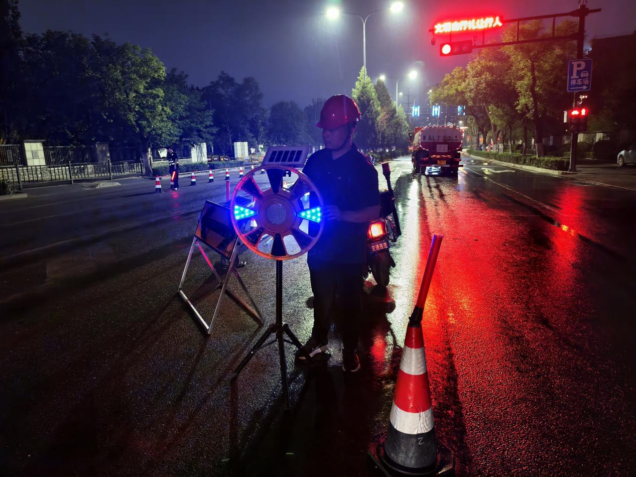 密织城市“温暖网”济南热力集团项目攻坚进行时_泉城新闻_大众网