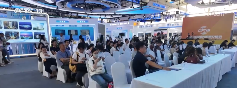 基建→智建中国方案！智慧赋能“好房子”数字时代中国建造释放无限可能(图4)