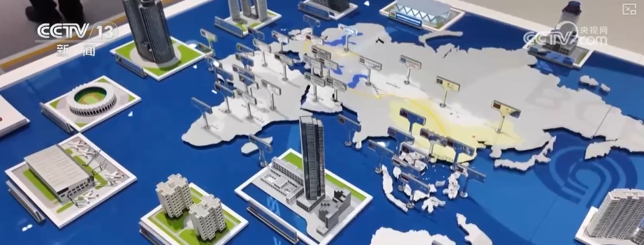 基建→智建中国方案！智慧赋能“好房子”数字时代中国建造释放无限可能(图3)