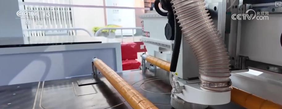 基建→智建中国方案！智慧赋能“好房子”数字时代中国建造释放无限可能(图2)