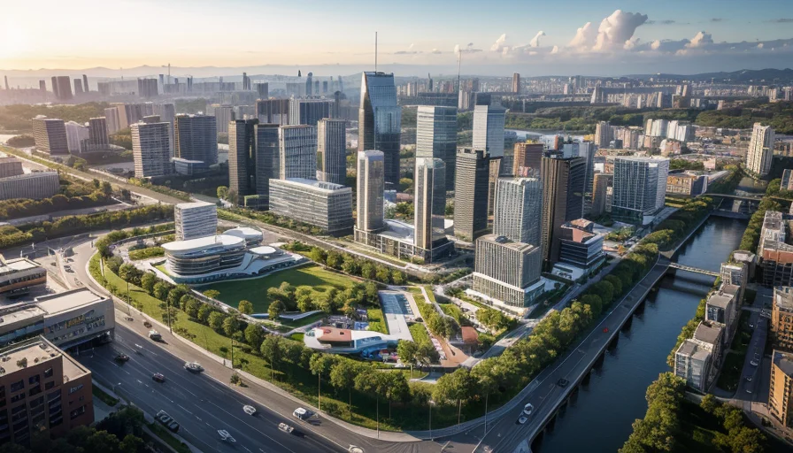 广州举办2025年质量月观摩活动推动建筑工程品质升级