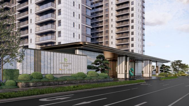 从“城市焕新”到“世界湖居”—明湖印重塑济南高品质住宅格局(图3)