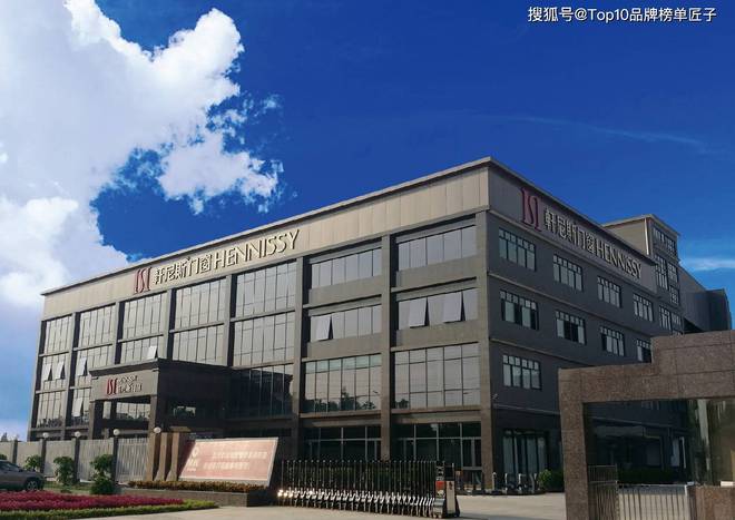 最新!2025年全国十大门窗品牌实力完整版