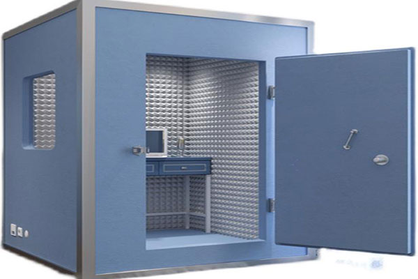 隔音房的分类介绍！