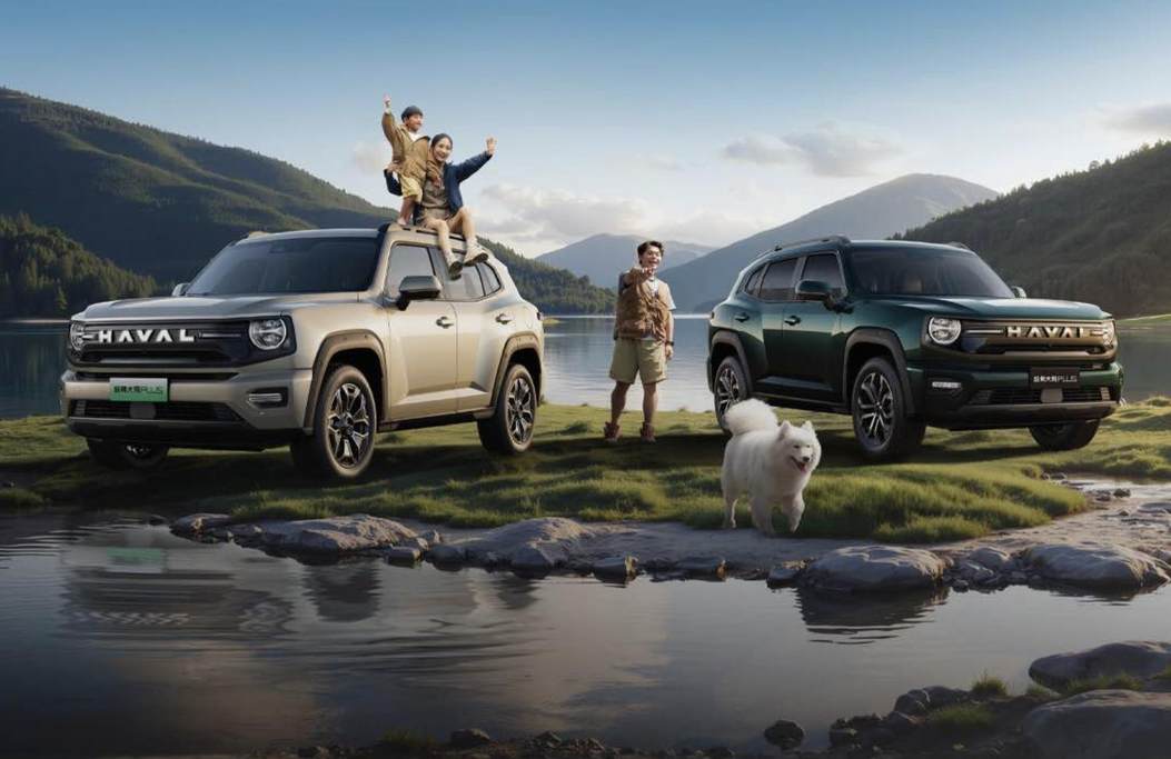 充电5分钟续航百公里！2026款岚图梦想家3299万起上市即交付！(图2)