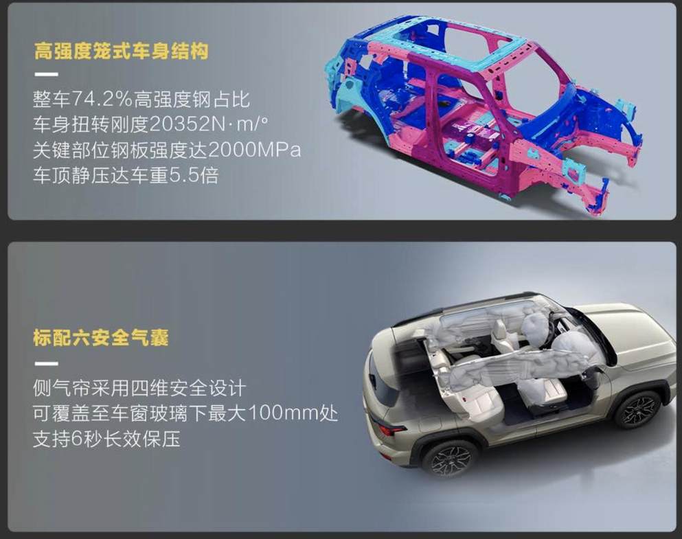 充电5分钟续航百公里！2026款岚图梦想家3299万起上市即交付！(图5)