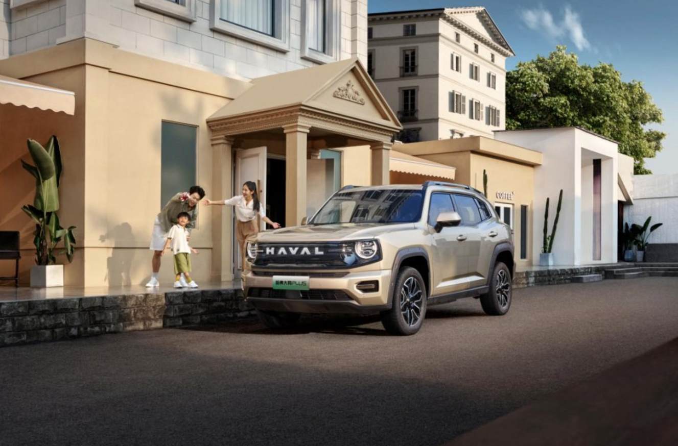 充电5分钟续航百公里！2026款岚图梦想家3299万起上市即交付！(图7)