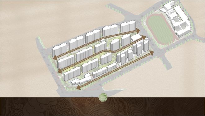 Ai✦热搜好房子｜保利天瑞售楼处发布：保利天瑞营销中心！！(图7)