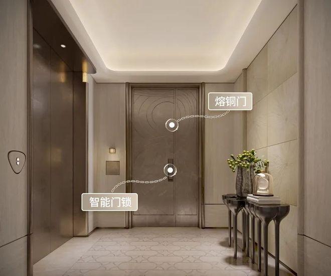 热搜好房｜保利天奕售楼处发布保利天奕打造理想品质生活(图23)