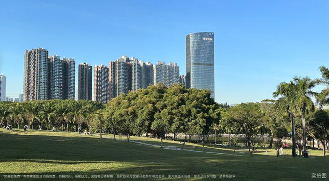 深圳南山【中海云启源境】楼盘最新详细信息开发商资料欢迎鉴赏(图8)