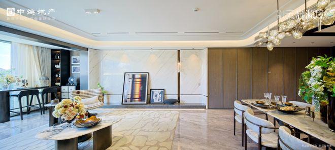 深圳南山【中海云启源境】楼盘最新详细信息开发商资料欢迎鉴赏(图3)