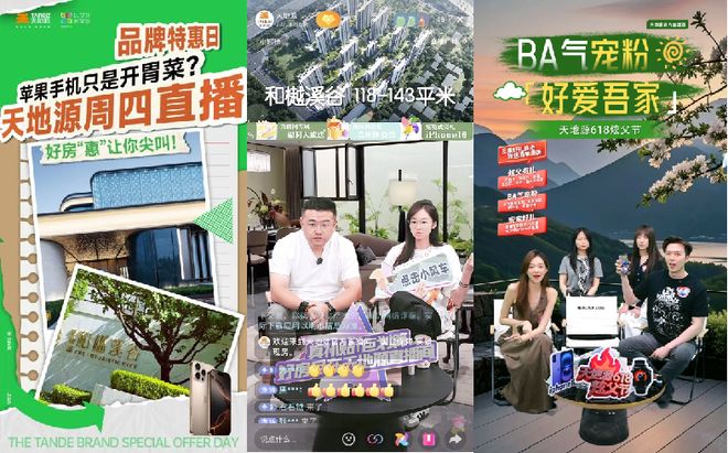 天地源：经营稳健根基牢固品牌影响持续扩大(图12)