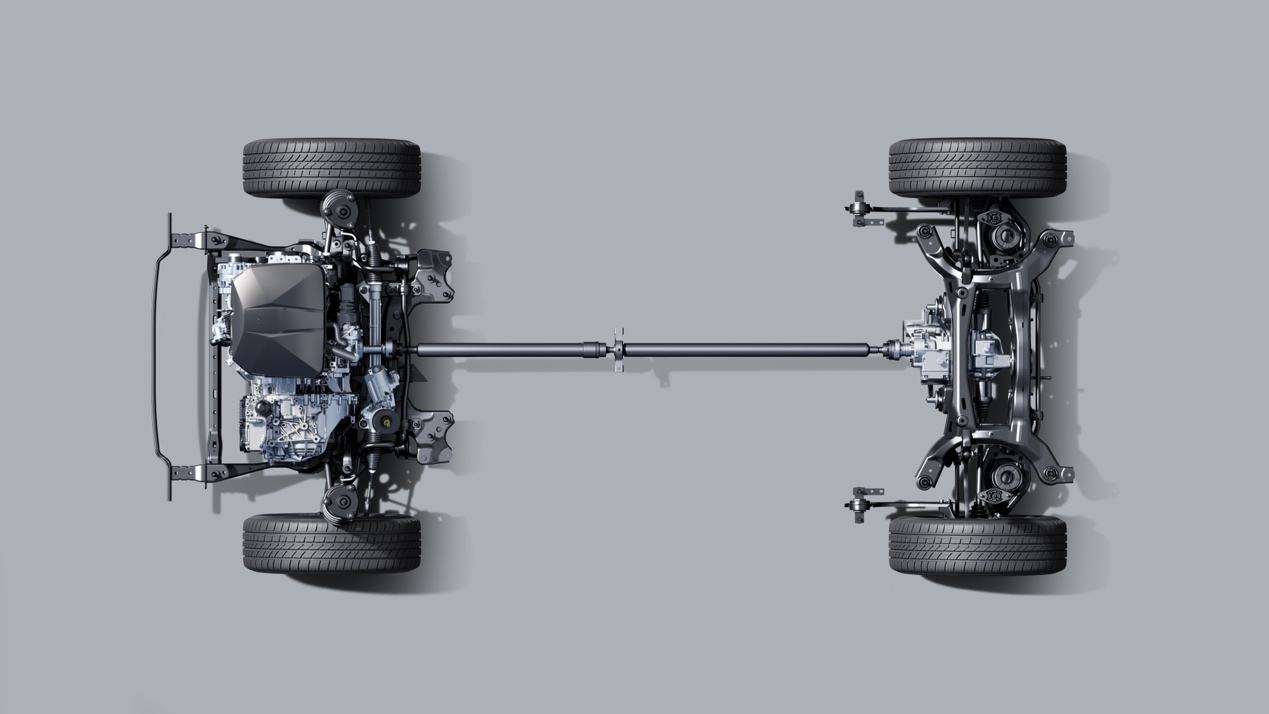 哈弗大狗PLUS上市：限时价1098万元起(图4)