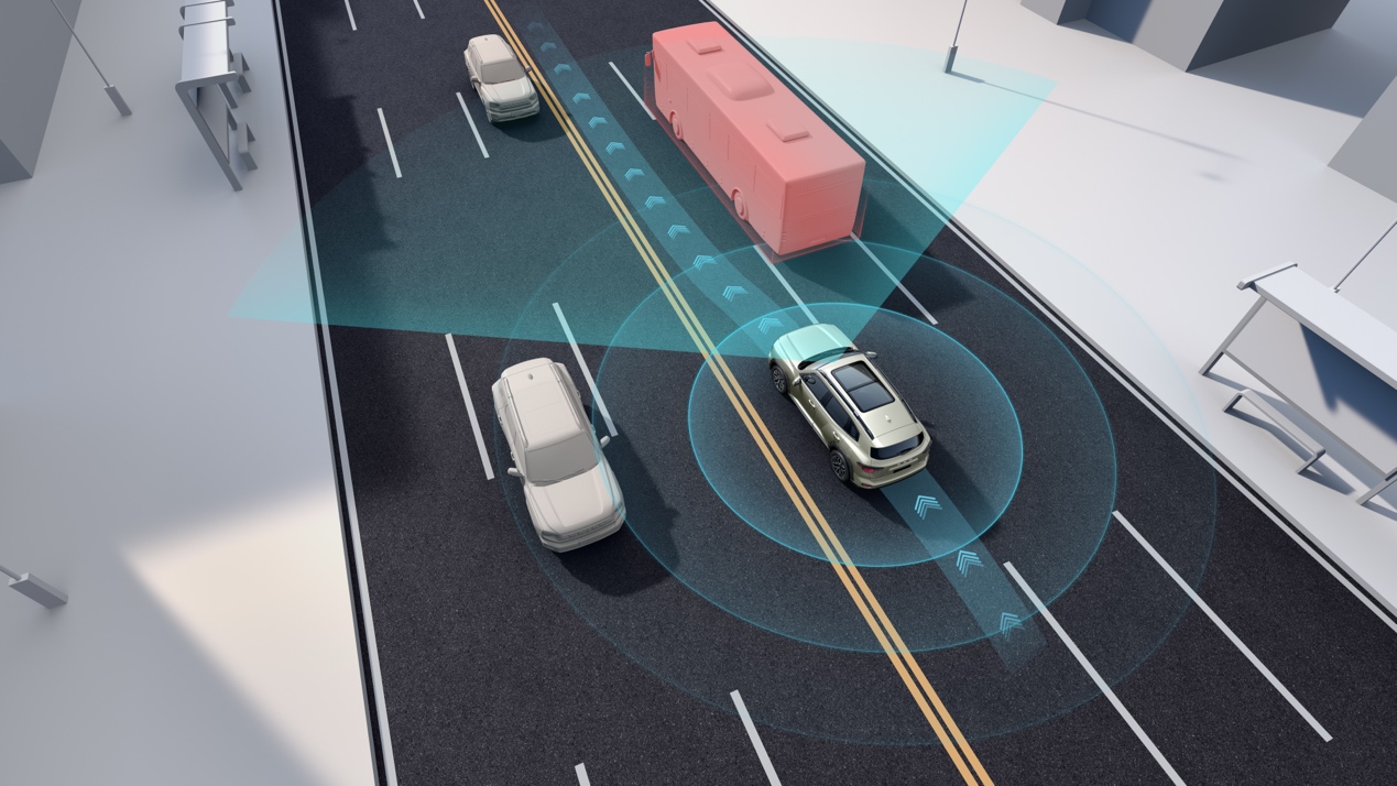 哈弗大狗PLUS上市：限时价1098万元起(图5)