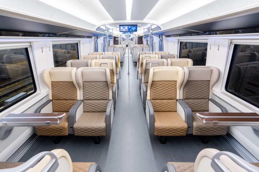 京雄快线公里、新技术系全国首次采用(图3)