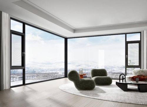 中国门窗十大品牌综合实力帝奥斯门窗以德式静音技术破圈(图2)